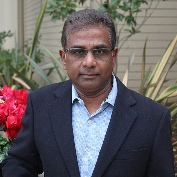 Sujender Produturi