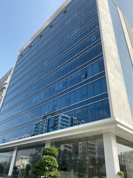 RecVue Doubles Innovation Center in Hyderabad to Support Customers Worldwide