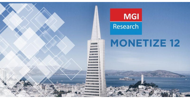 RecVue Sponsors MGI Research, Monetize 12, April 25