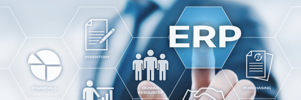 Top ERP Trends to Watch Out for this Decade