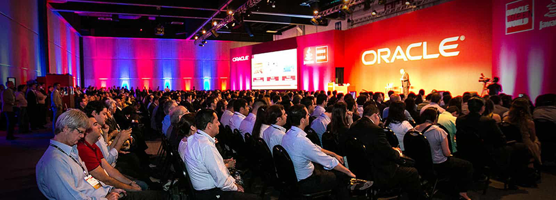 Oracle OpenWorld Highlights and Constellation ShortList™ for Smart Services Digital Monetization Platforms