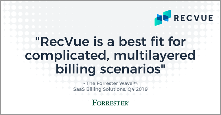 Why RecVue is Among the Top SaaS Billing Solution Providers on the Market