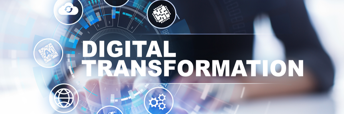 Why operational, cultural and technological challenges must be addressed before undergoing a major digital transformation initiative