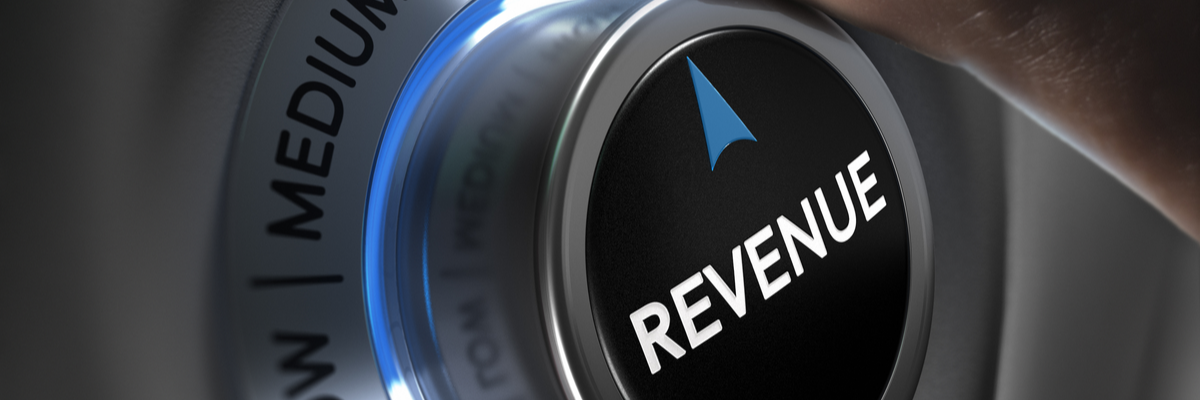 CFO Tech Outlook: RecVue, Maximizing the Revenue Potential