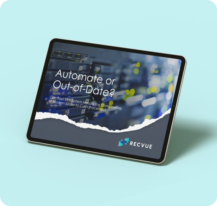 Automate or Out-of-Date