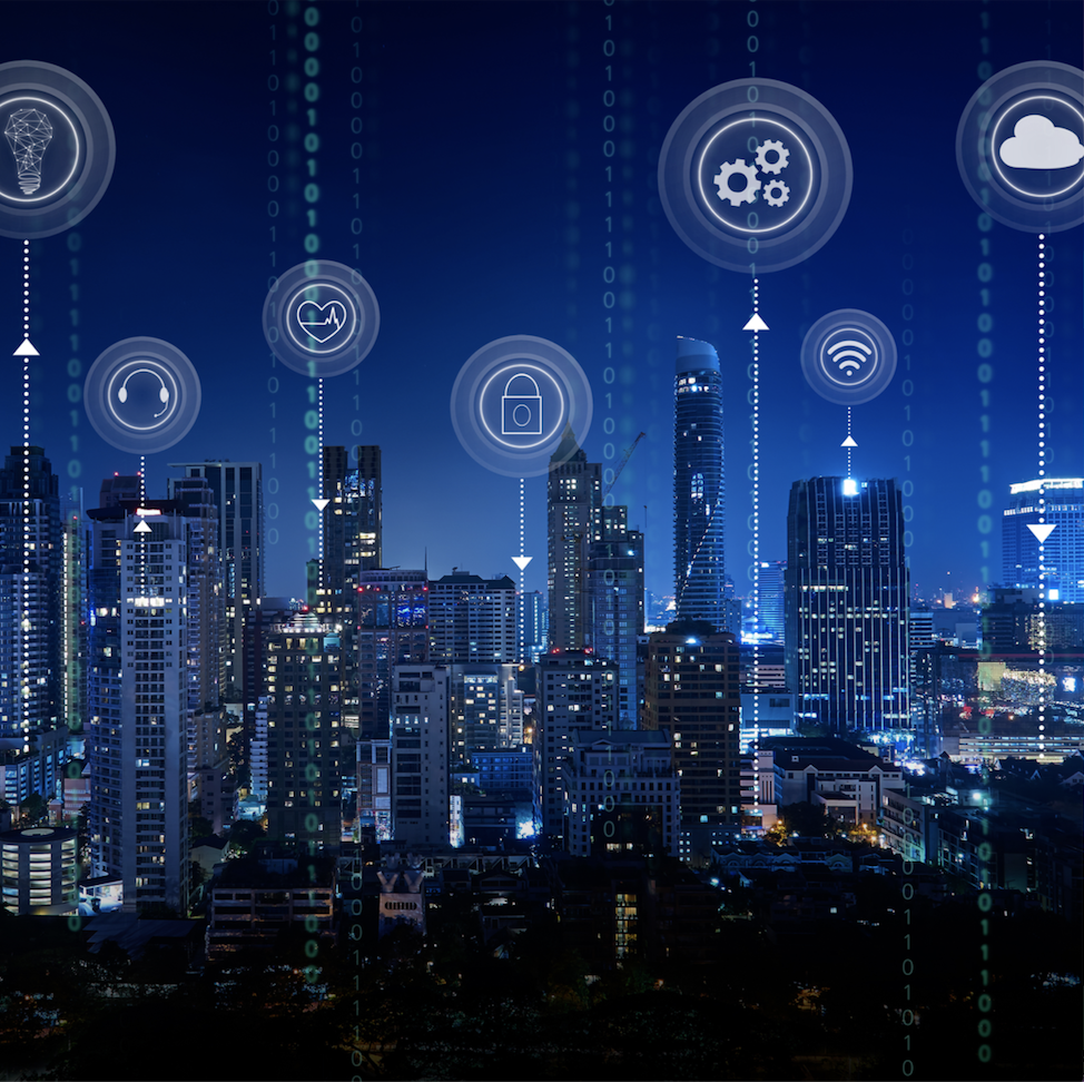 Technology Trends for 2022 RecVue