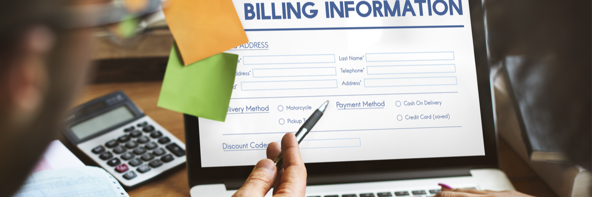 The High Stakes of Billing Technology