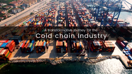 Cold Chain Supply Company