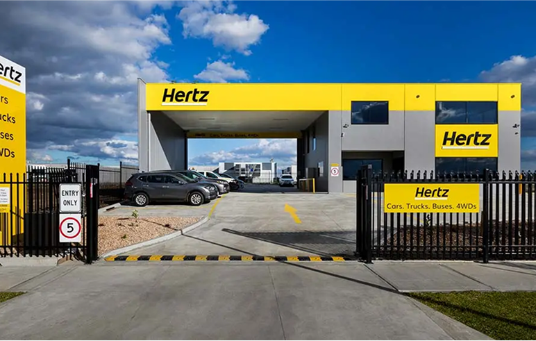 Hertz Story