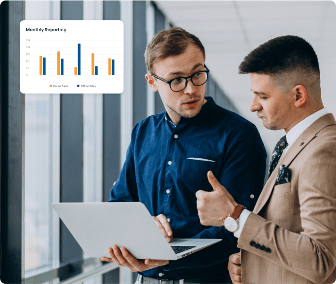 Automated Waterfall and Rollforward Reporting