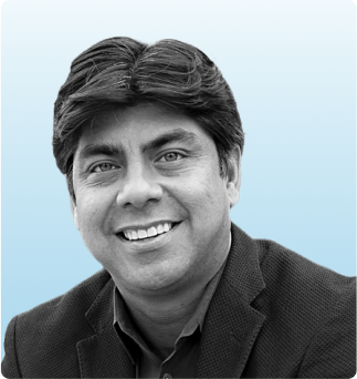 Nishant Nair
