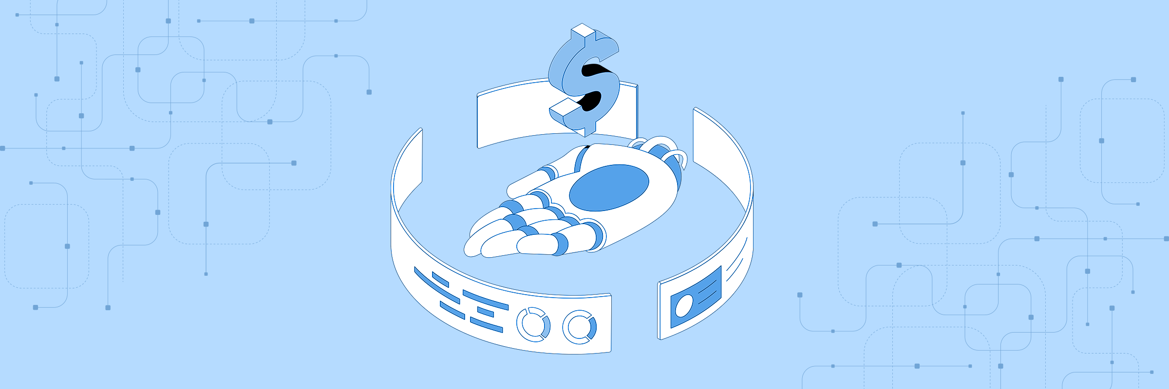 Drive working capital efficiency with AI-powered revenue operations