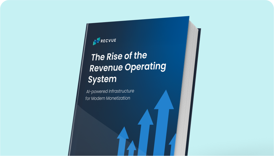 The Rise of the Revenue Operating System