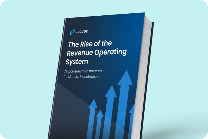 The Rise of the Revenue Operating System
