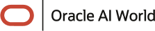 Oracle AI World