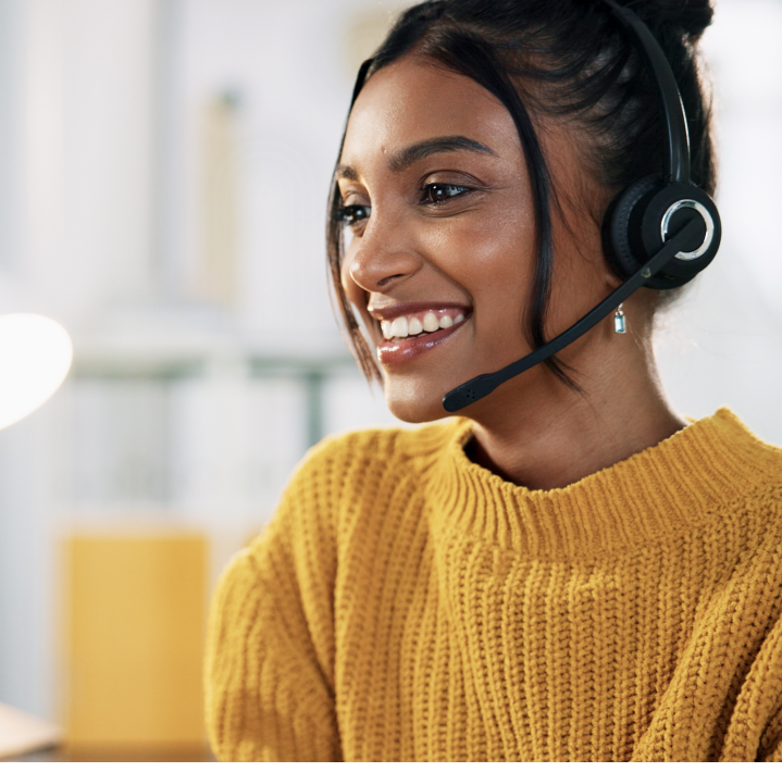 Dedicated customer Success Manager