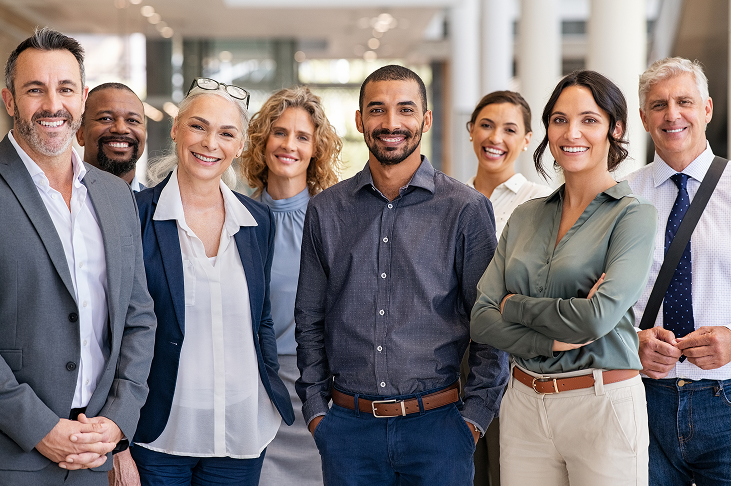 Services and Support - RecVue