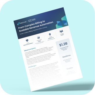 Crown Castle Case Study
