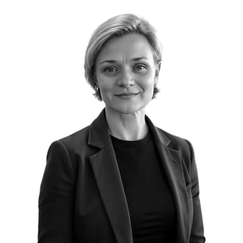 Edyta Saini | Customer Success, RecVue