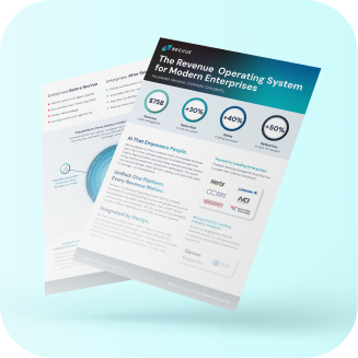 RevOS for Modern Enterprises