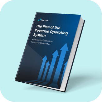 The Rise of the Revenue Operating System