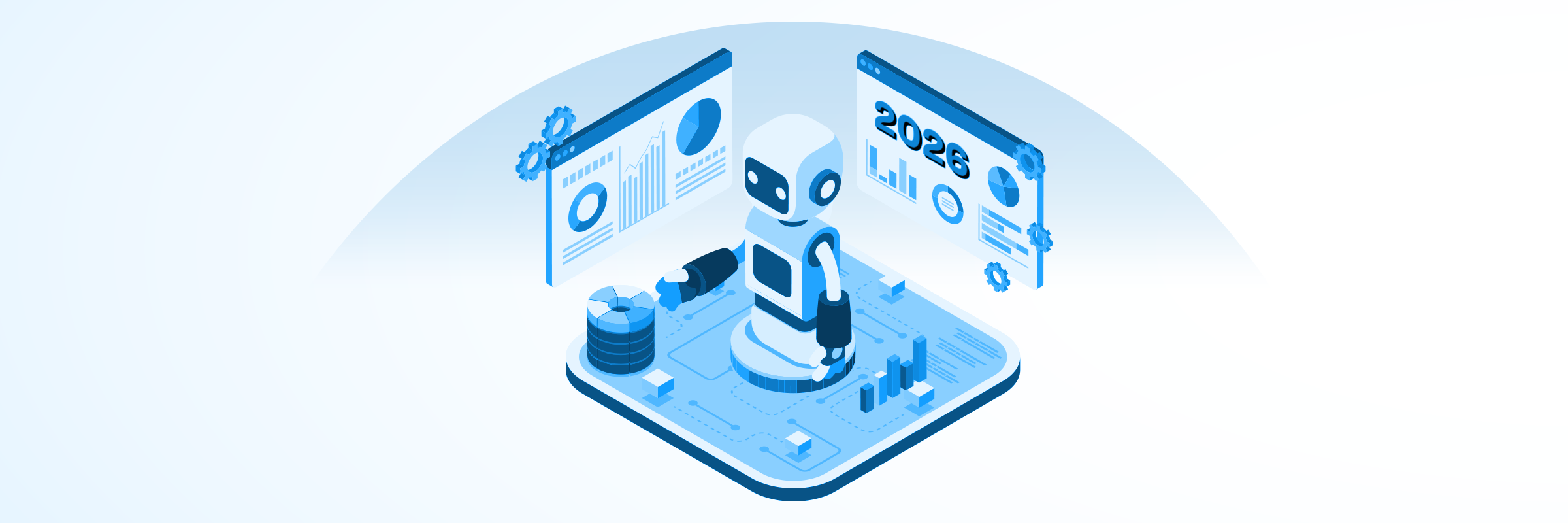 How agentic AI will reshape revenue management in 2026 and beyond