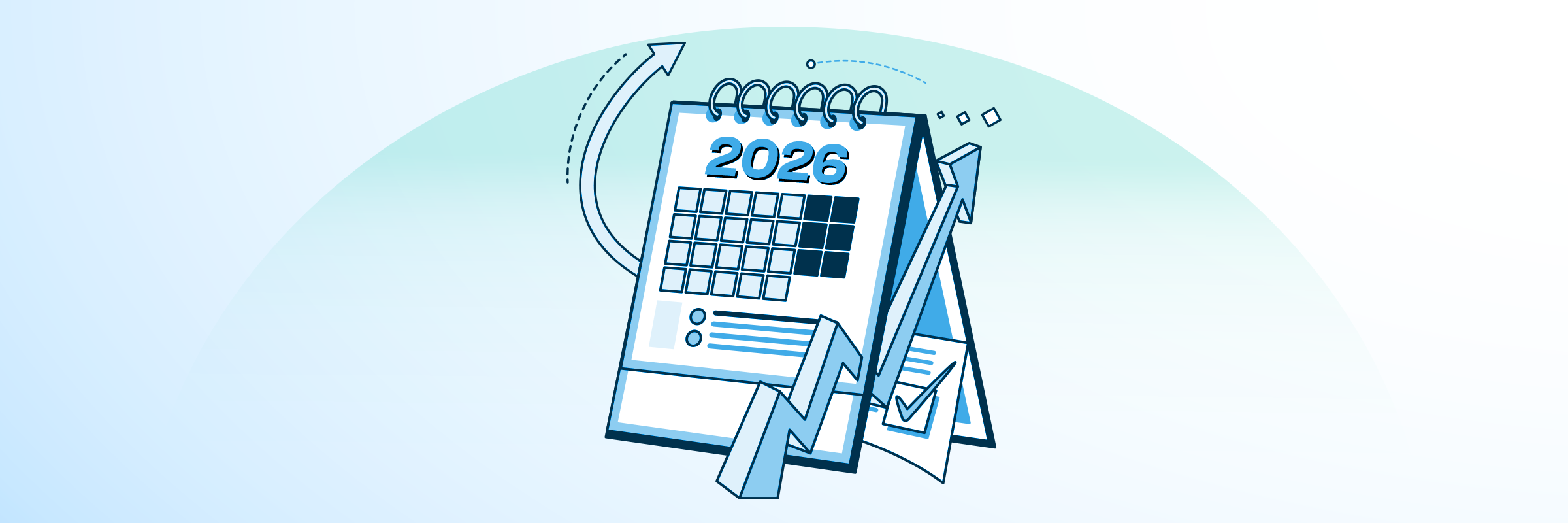 Seven revenue shifts that will define financial performance in 2026