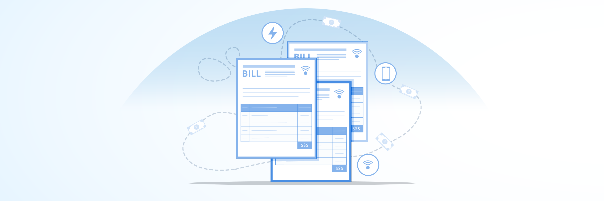 How telecom billing systems work and the challenge of scale
