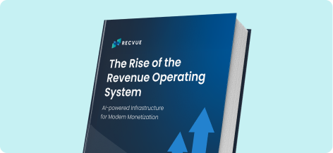 The Rise of the Revenue Operating System