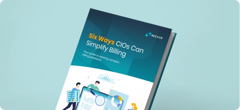 Six Ways CFOs Simplify Billing
