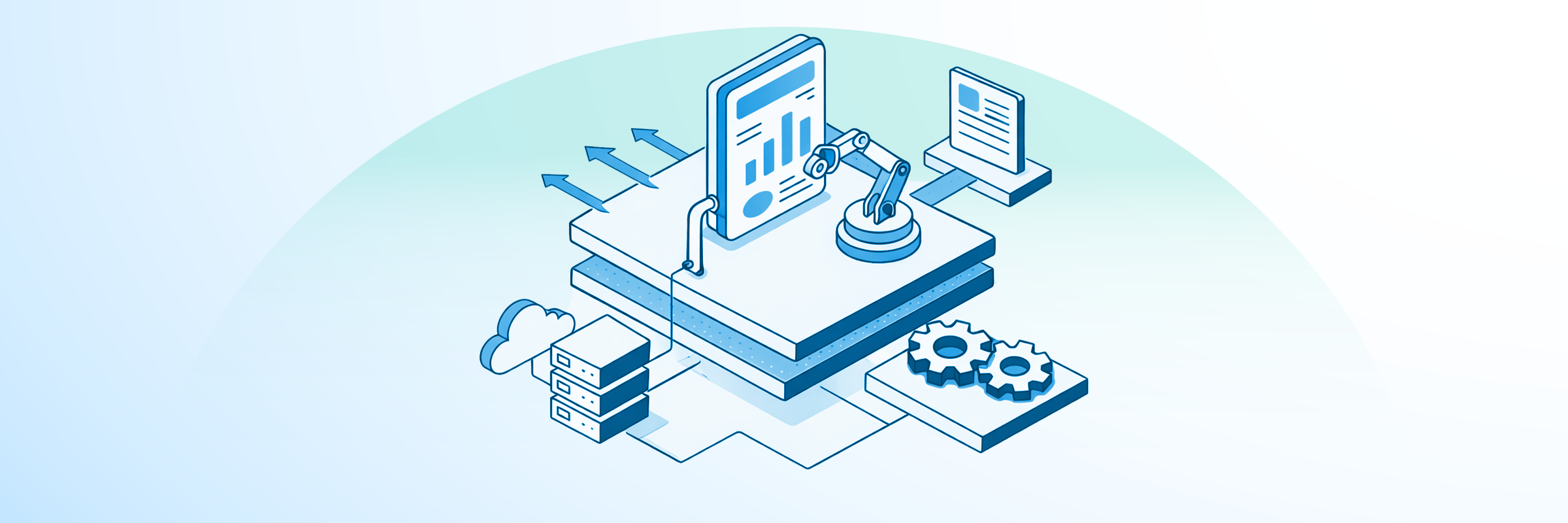 A guide to automating ASC 842 lease accounting for lessees