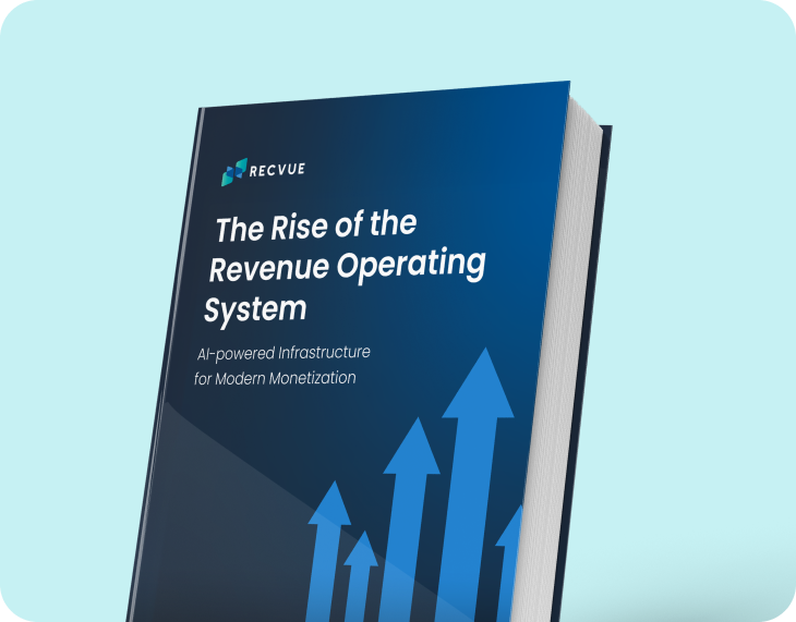 The Rise of the Revenue Operating System
