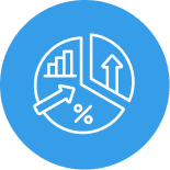 Hybrid Revenue Icon