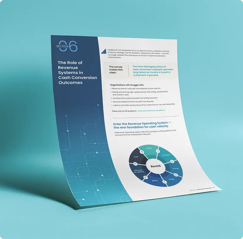 What's Inside the Report