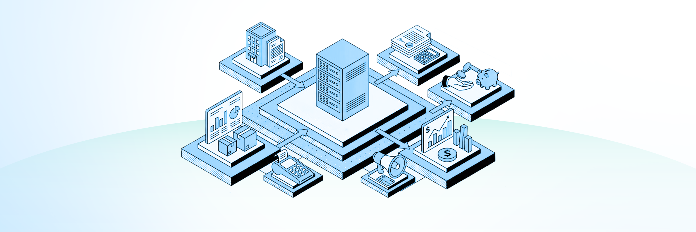 Guide to order to cash (OTC) process automation