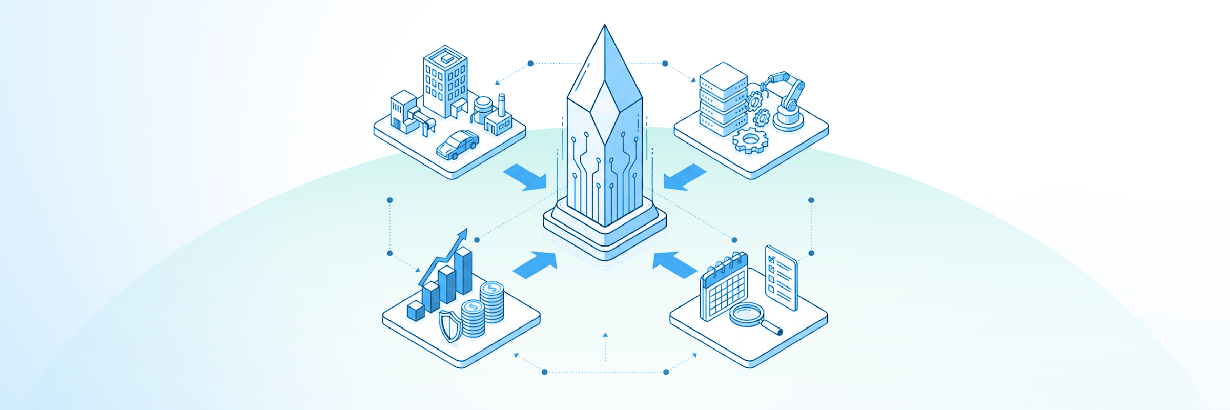 Why lease portfolio management is the next frontier in financial transformation