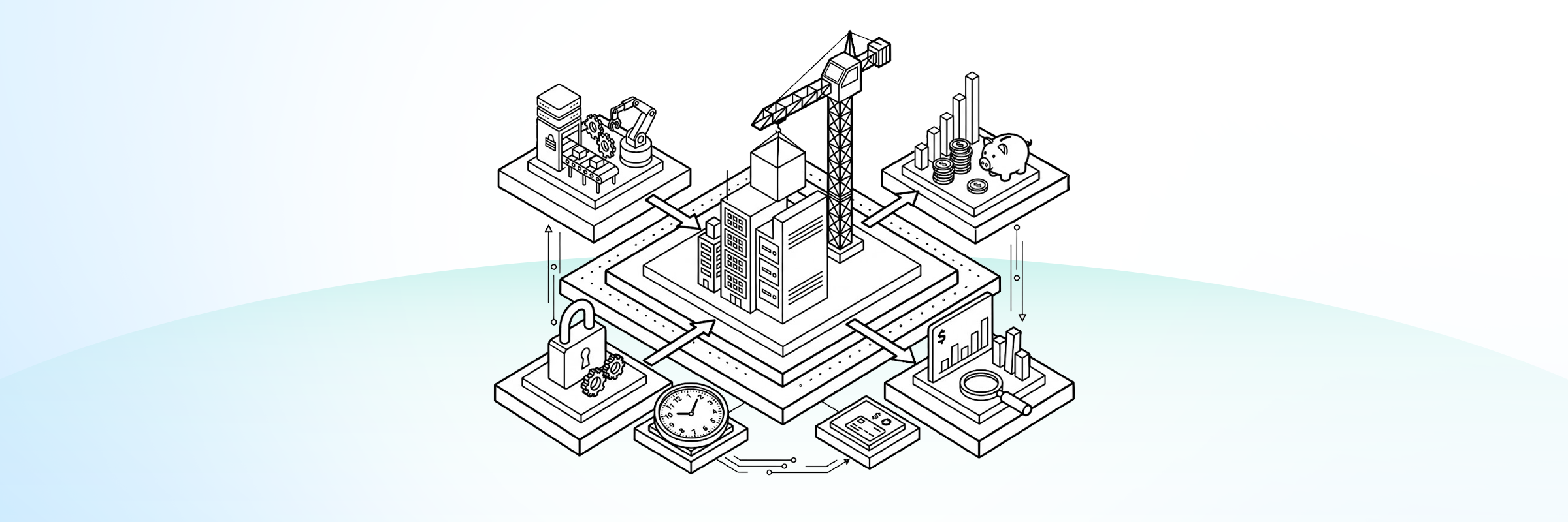 Building the business case for modern cash conversion
