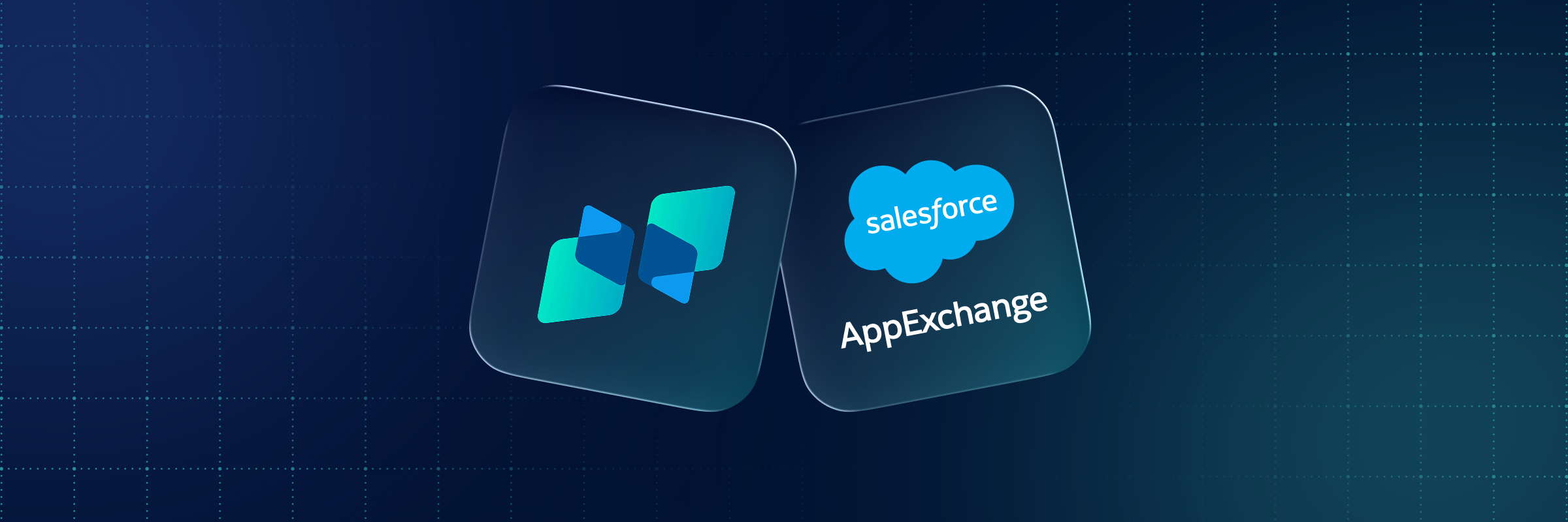 Revenue confidence built into Salesforce