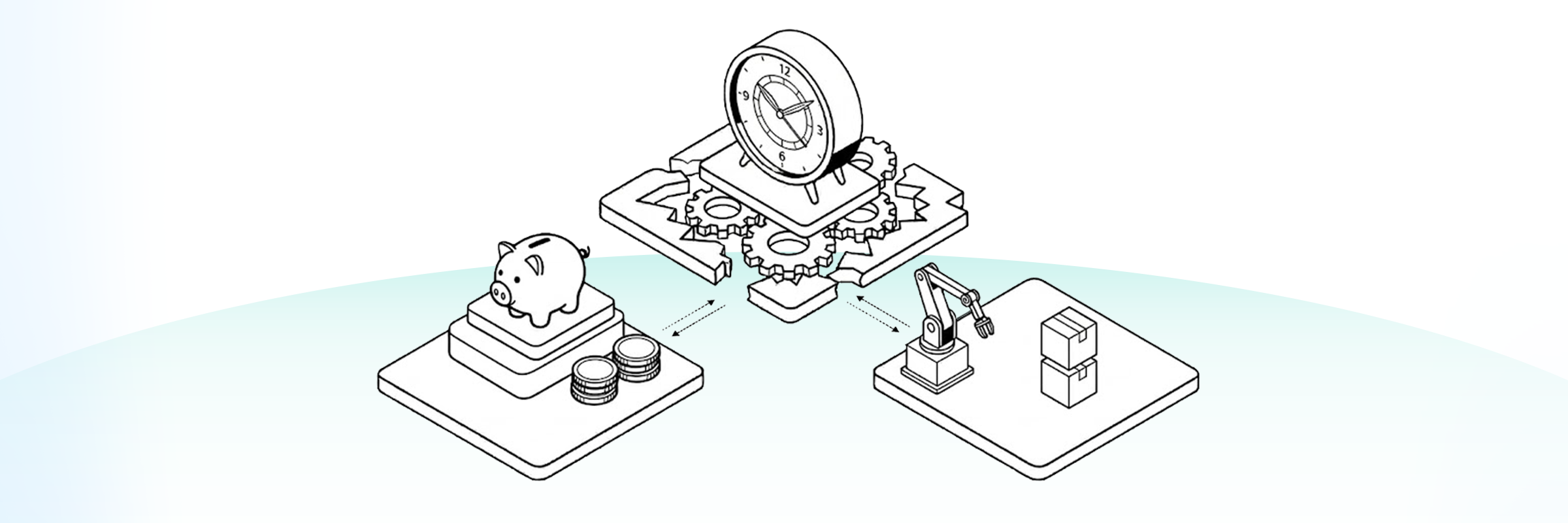 In an era of volatility, isn’t it time to rethink working capital?