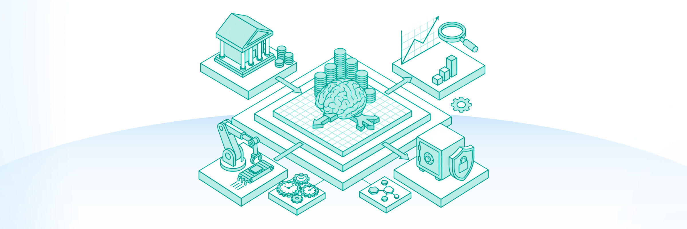 5 trends leading the shift from revenue modernization to cash intelligence