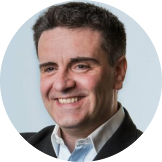 Mario Fernandez Pasarin, CFO of Starion