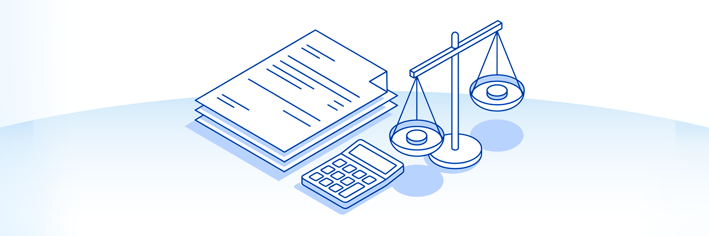 How to calculate net accounts receivable