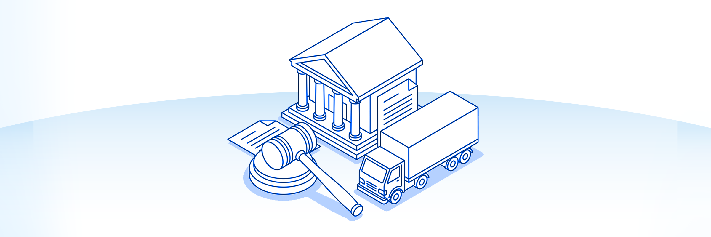 The U.S. Supreme Court just changed the rules for freight brokers