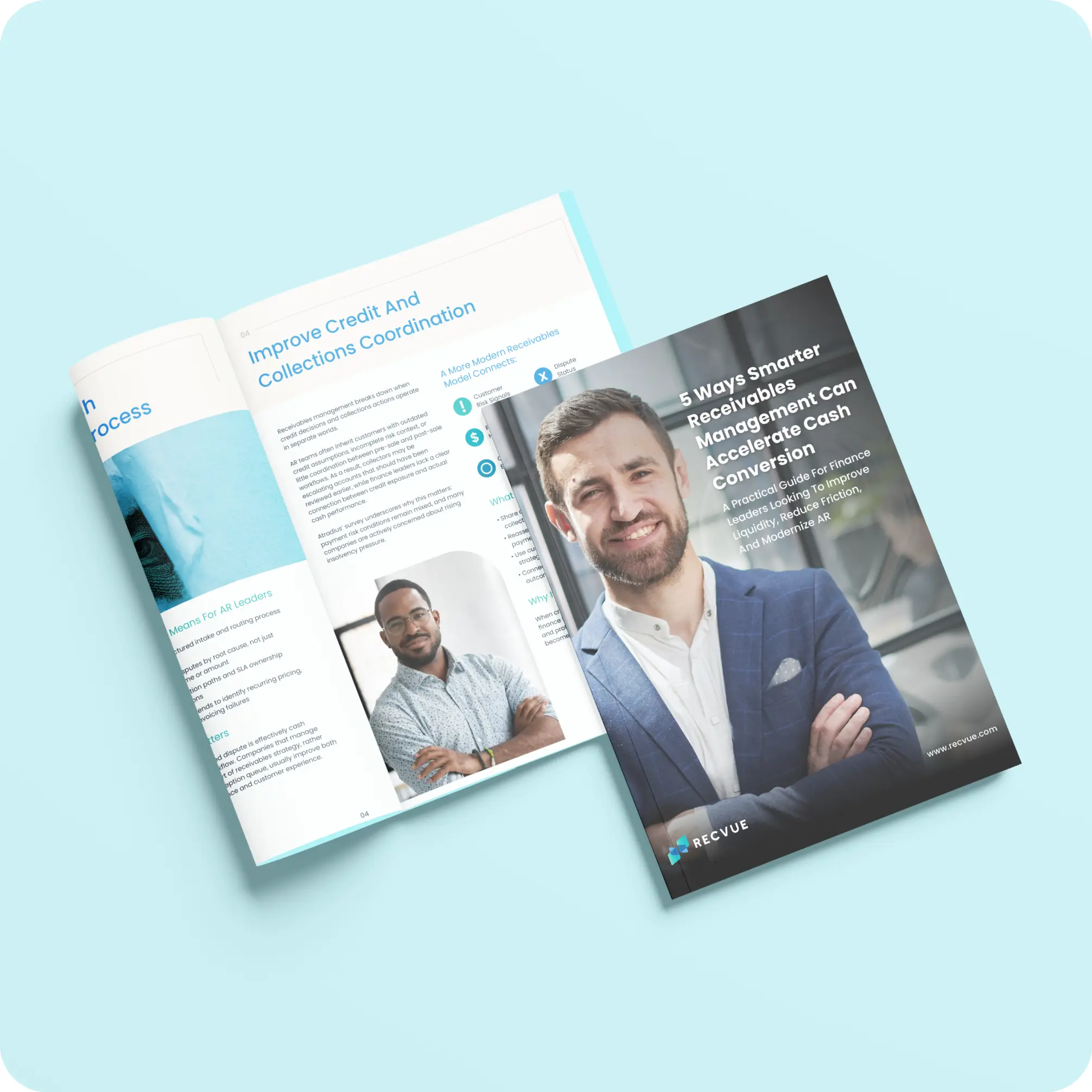 5 Receivables and Collections Breakdowns Slowing Your Cash Conversion