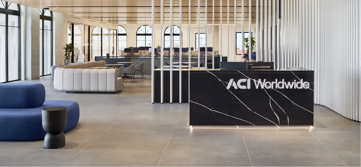 ACI Worldwide