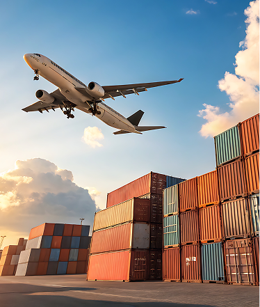 3PL / 4PL Supply Chain