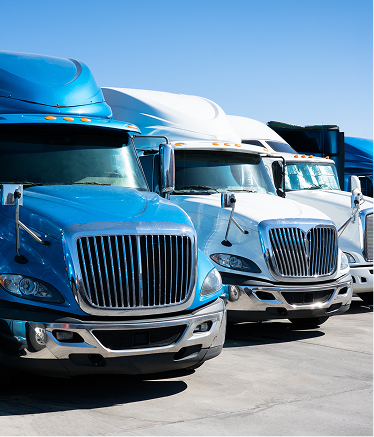 Truck Load / Less Than Truck Load