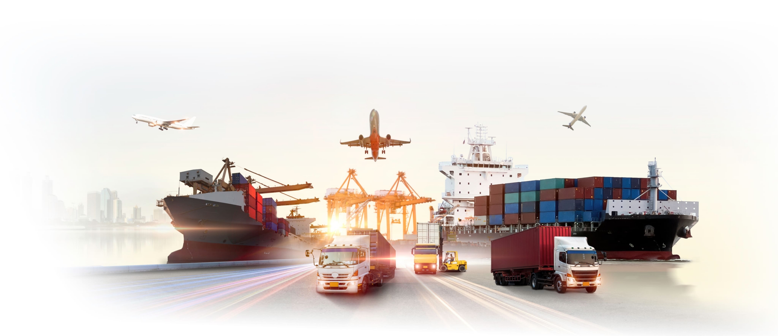 Transportation & Logistics